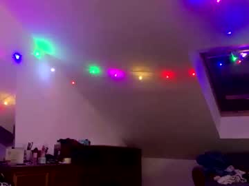 Mare2wild January 14, 2025 Chaturbate stream image