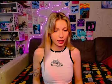 Maria_Hunt January 14, 2025 Chaturbate stream image