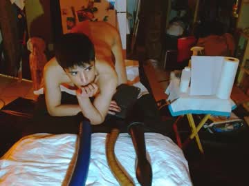 Meekthetwink181 January 14, 2025 Chaturbate stream image