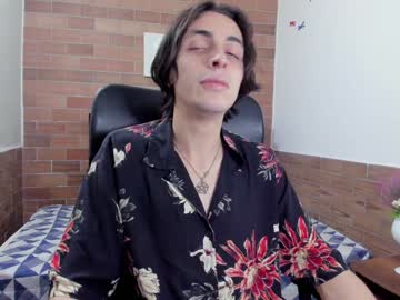 Mike_Hunter7 January 14, 2025 Chaturbate stream image