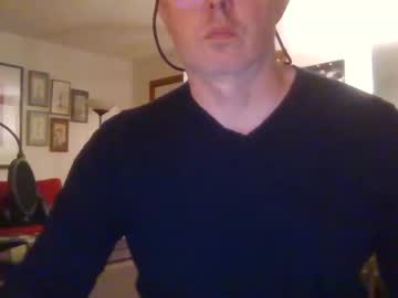 Nakedinon January 14, 2025 Chaturbate stream image