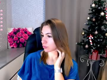 _Naughty_Megan_ January 14, 2025 Chaturbate stream image
