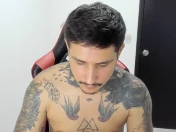 Rooswell_47 January 14, 2025 Chaturbate stream image