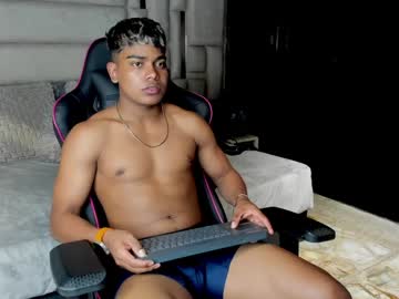 _Sammy_Ice January 14, 2025 Chaturbate stream image