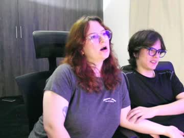 Soy_Andyy January 14, 2025 Chaturbate stream image