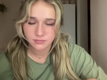 Stellaraexox January 14, 2025 Chaturbate stream image
