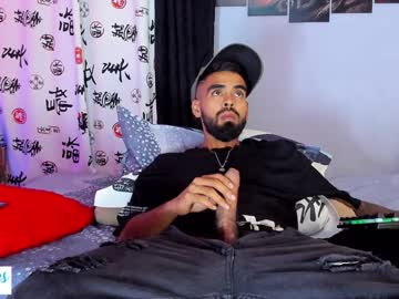 Stephenbrown_ January 14, 2025 Chaturbate stream image