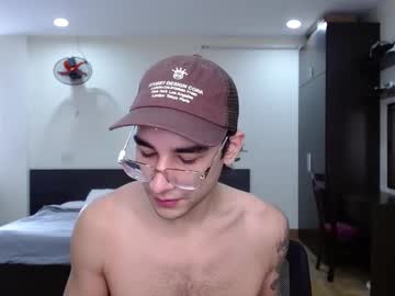 Steveoceanbeanhuge January 14, 2025 Chaturbate stream image
