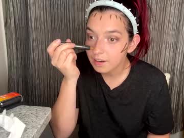 Straightoutthetrailer January 14, 2025 Chaturbate stream image