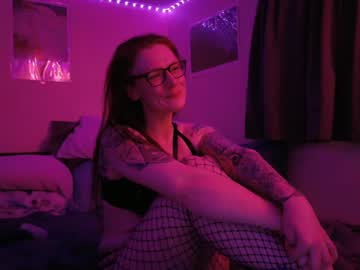Subbypunkruby77 January 14, 2025 Chaturbate stream image