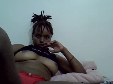 Teshirah January 14, 2025 Chaturbate stream image
