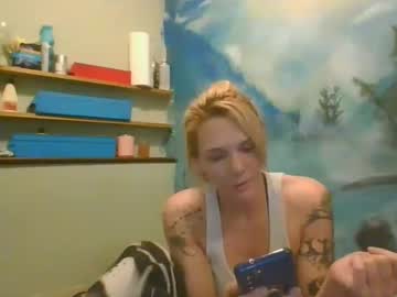 Thatgirlwiththebooks January 14, 2025 Chaturbate stream image