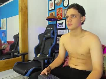 Thomas_May4rs January 14, 2025 Chaturbate stream image