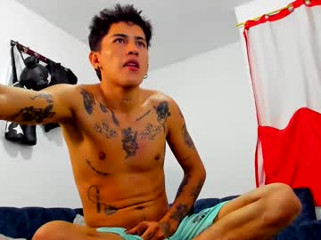 Your_Lovegood January 14, 2025 Chaturbate stream image