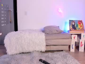 Aixacheryl_ January 14, 2025 Chaturbate stream image