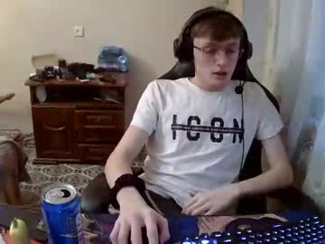 Alger__Xavier January 14, 2025 Chaturbate stream image