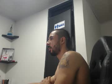 Andruwang January 14, 2025 Chaturbate stream image