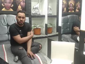 Andyaxcel January 14, 2025 Chaturbate stream image