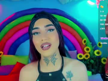 Angel21___ January 14, 2025 Chaturbate stream image