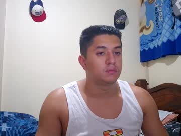 Bryanbendy January 14, 2025 Chaturbate stream image