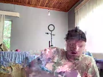 Chadski1991 January 14, 2025 Chaturbate stream image