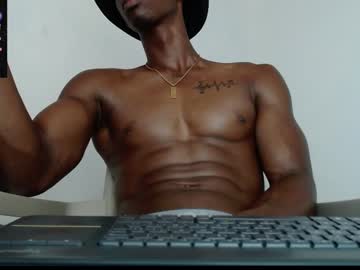 Drake_Brown_23 January 14, 2025 Chaturbate stream image