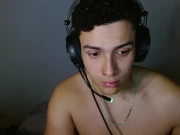 Edwisalvatore January 14, 2025 Chaturbate stream image