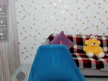 Effyangel January 14, 2025 Chaturbate stream image