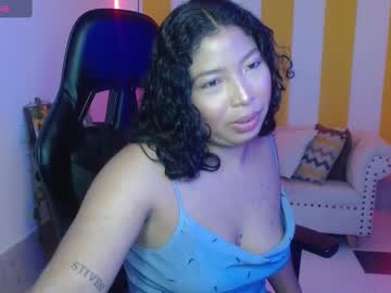 Eitha_Sweets January 14, 2025 Chaturbate stream image