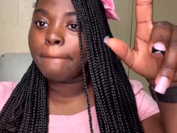 Goddessnyia January 14, 2025 Chaturbate stream image