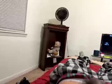Jerkstar16 January 14, 2025 Chaturbate stream image