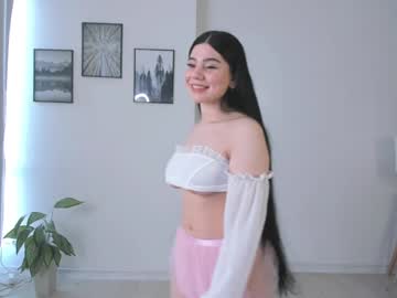 Kimberly_Ly January 14, 2025 Chaturbate stream image