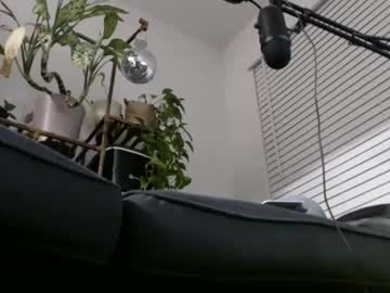 Laidback_And_Chill January 14, 2025 Chaturbate stream image