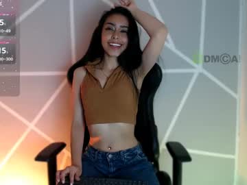 Lilylouisee_ January 14, 2025 Chaturbate stream image