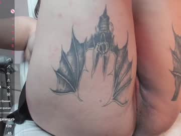 Malley_Adams1 January 14, 2025 Chaturbate stream image