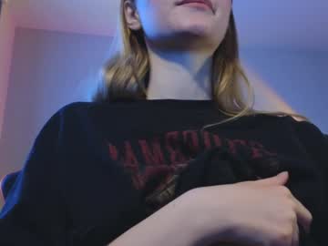 Mimichelle January 14, 2025 Chaturbate stream image