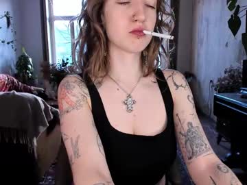 Miranda2_0 January 14, 2025 Chaturbate stream image