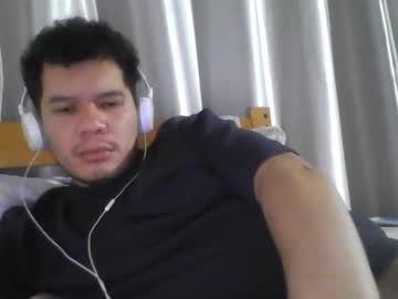 Seb2425 January 14, 2025 Chaturbate stream image