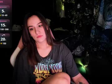 Selby_Paine January 14, 2025 Chaturbate stream image