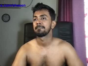 Sheen2020 January 14, 2025 Chaturbate stream image