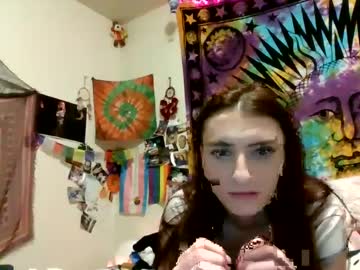 Stonedtranny69 January 14, 2025 Chaturbate stream image