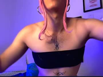 Sweetjames2810 January 14, 2025 Chaturbate stream image