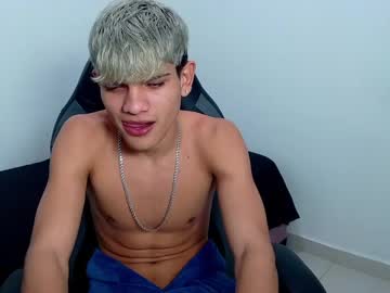 Thian_Hot35 January 14, 2025 Chaturbate stream image