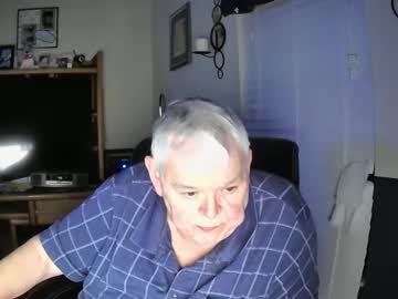 Timetraveler52 January 14, 2025 Chaturbate stream image