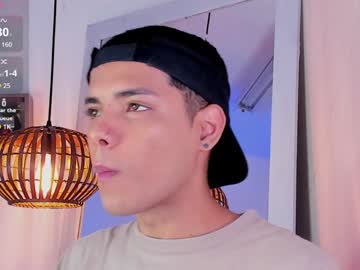 Valentino_Torress_ January 14, 2025 Chaturbate stream image