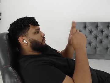 Viking_Latin January 14, 2025 Chaturbate stream image