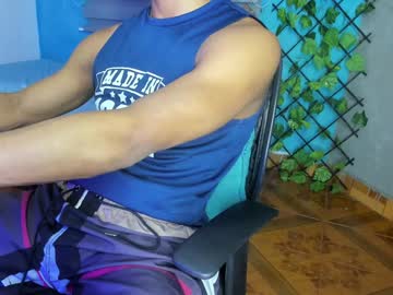 Willpanter_ January 14, 2025 Chaturbate stream image