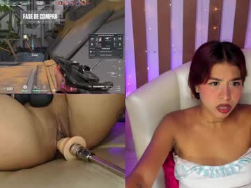 Ximenareid January 14, 2025 Chaturbate stream image