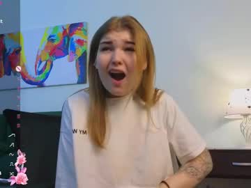 Annette_King January 14, 2025 Chaturbate stream image