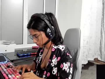 Chiarabrielle01 January 14, 2025 Chaturbate stream image
